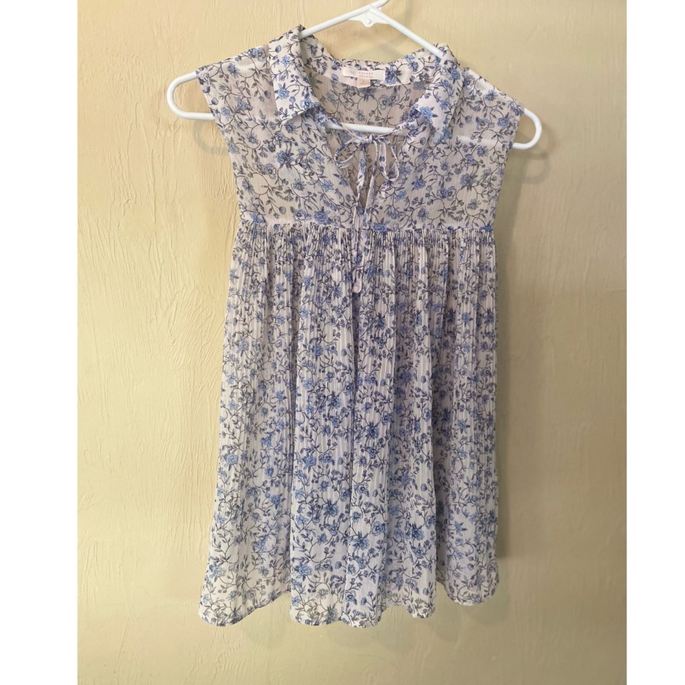 Lauren Conrad blouse